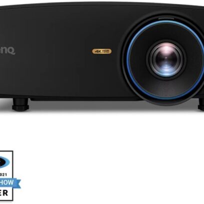 BenQ LK936ST 4K Laser Golf Simulator Projector