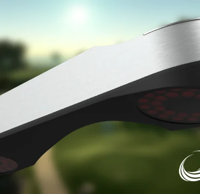 ProTee VX Launch Monitor / Golf Simulator