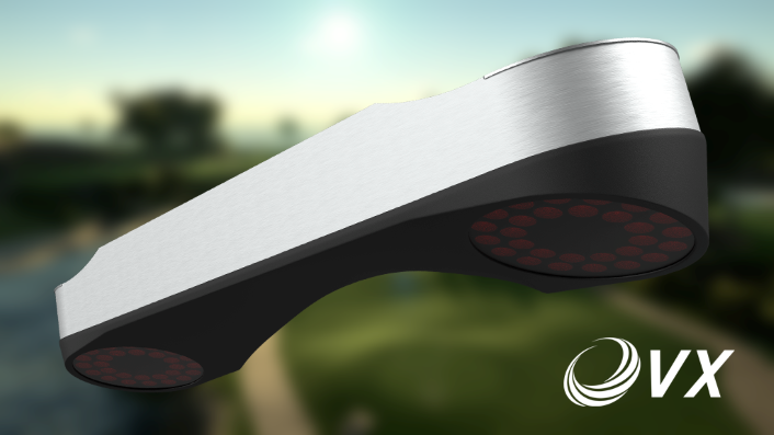ProTee VX Launch Monitor / Golf Simulator