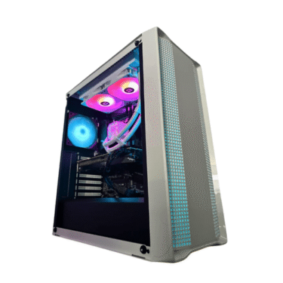 Golf Simulator Gaming PC