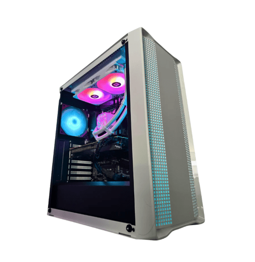 Golf Simulator Gaming PC