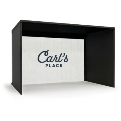 Pro Golf Enclosure Kit with Impact Screen