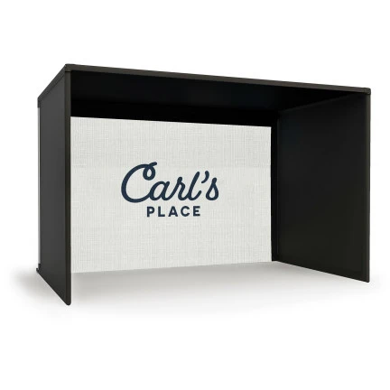 Pro Golf Enclosure Kit with Impact Screen