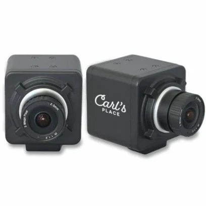 Carl's Swing Cameras
